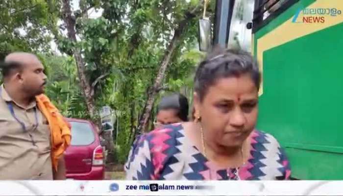 KSRTC Tour Package to Kottiyoor