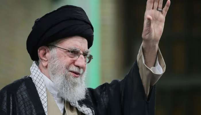 Iran Israel Conflict: ശത്രു വലിയ തെറ്റ് ചെയ്തു, ഇസ്രായേൽ ശിക്ഷിക്കപ്പെടണം: യുഎസ് ആക്രമണത്തിൽ പ്രതികരിച്ച് ഖാമ്നായി