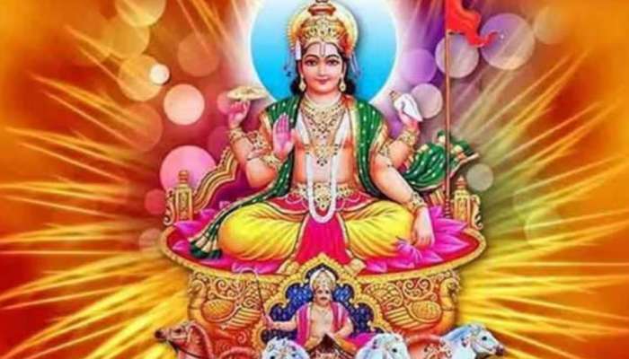 Tri Aditya Yoga: വർഷങ്ങൾക്ക് ശേഷം ബുധന്റെ രാശിയിൽ ത്രിആദിത്യ യോഗം; ഇവരെയിനി പിടിച്ചാൽ കിട്ടില്ല!
