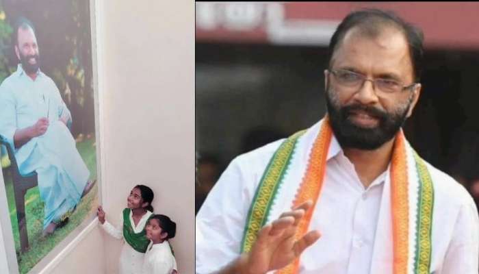 Nilambur By Election: &#039;അച്ഛാ നമ്മള്‍ ജയിച്ചൂട്ടോ&#039;; നിലമ്പൂരിലെ വിജയത്തിൽ വൈകാരിക കുറിപ്പ് പങ്കുവെച്ച് വി വി പ്രകാശിന്റെ മകള്‍