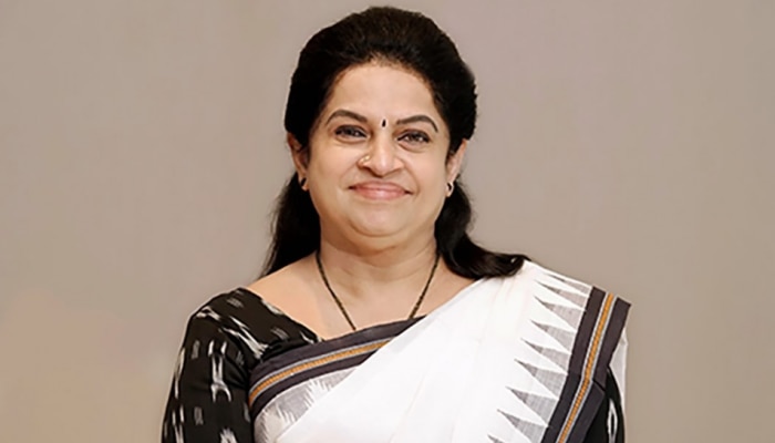 Padmaja Venugopal: &#039;നിലമ്പൂരിൽ യുഡിഎഫിന്റേത് തോൽവിക്ക് സമാനമായ ജയം&#039;; പരിഹസിച്ച് പത്മജ വേണുഗോപാല്‍
