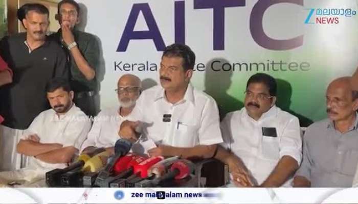 PV Anvar on Nilambur By Poll Result