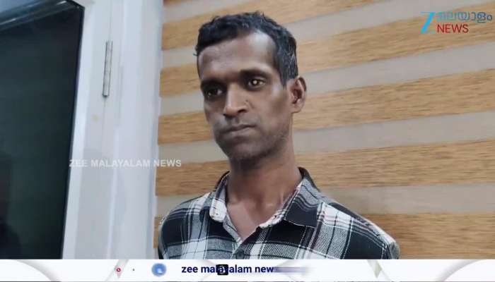 Man arrested for showing obscenities to Woman police 