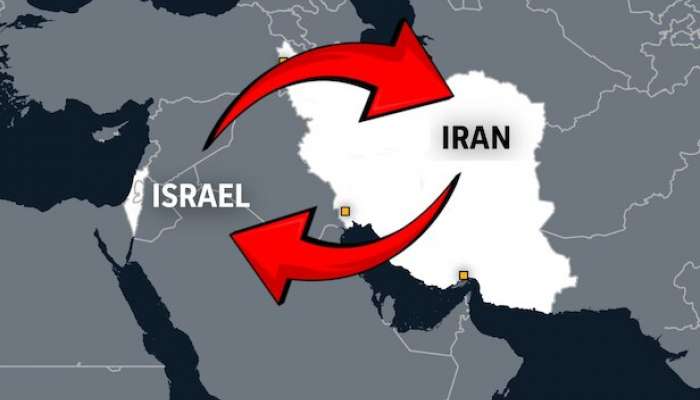 Israel-Iran War: ഇസ്രായേലിനെ ഞെട്ടിച്ച് വീണ്ടും ഇറാന്റെ മിസൈല്‍ ആക്രമണം; 3 മരണം, ട്രംപിന് തിരിച്ചടി?
