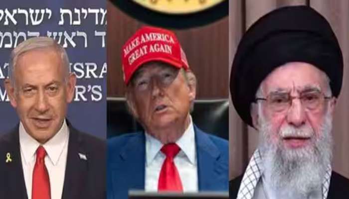 Iran Israel Conflict: നിലവിൽ ഒരു കരാറുമില്ല; ട്രംപിന്റെ അവകാശവാദം തള്ളി ഇറാൻ