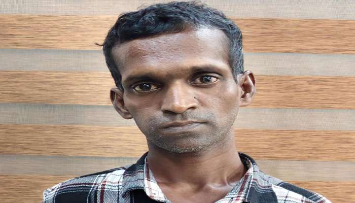 Kazhakkoottam News: വനിതാ പോലീസ് ഉദ്യോഗസ്ഥരെ ഫോണിൽ വിളിച്ച് അസഭ്യം പറയുന്ന യുവാവ് അറസ്റ്റിൽ