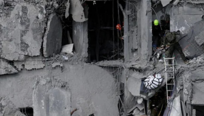 Iran - Israel Ceasefire: ഇറാൻ വെടിനിർത്തൽ കരാർ ലംഘിച്ചെന്ന് ഇസ്രയേൽ, തിരിച്ചടിക്ക് നിർദ്ദേശം; ആരോപണം നിഷേധിച്ച് ഇറാൻ