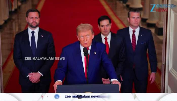 West Asia returns to normal with ceasefire