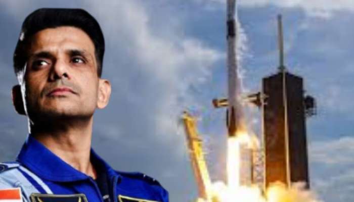 Shubhanshu Shukla: ഇന്ത്യയുടെ അഭിമാനമായി ശുഭാംശു ശുക്ല; വീട്ടുകാരറിയാതെ സൈനിക പഠനത്തിന് ചേർന്ന യുവാവ്, ഇന്ന് ഇന്ത്യയുടെ അഭിമാനം
