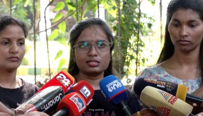 Financial Fraud Case: ദിയ കൃഷ്ണയുടെ സ്ഥാപനത്തിലെ തട്ടിപ്പ്; വനിതാ ജീവനക്കാരുടെ മുന്‍കൂര്‍ ജാമ്യ ഹർജി തള്ളി