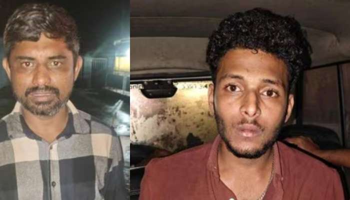 Drugs Seized: കോഴിക്കോട് വൻ ലഹരിവേട്ട; എംഡിഎംഎയും ഹാഷിഷ് ഓയിലും പിടികൂടി