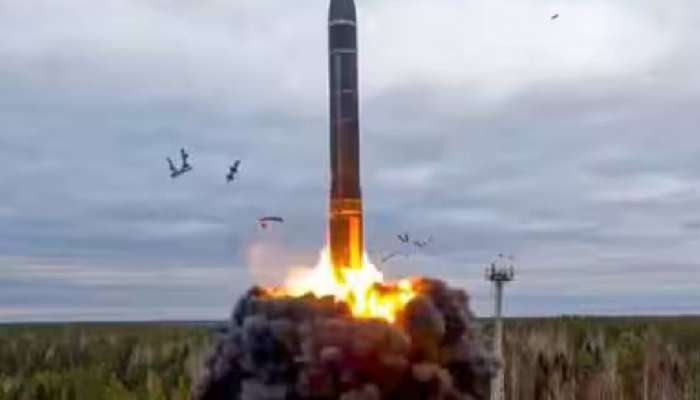 Missile Attack on Israel: ഇസ്രായേലിന് നേര്‍ക്ക് മിസൈല്‍ ആക്രമണം; ഇത്തവണ യെമനില്‍ നിന്ന്, പിന്നില്‍...