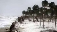 അറബിക്കടലിന് മുകളിൽ പുതിയ ന്യൂനമർദ്ദം; സംസ്ഥാനത്ത് അഞ്ച് ദിവസം കൂടി മഴ തുടരും