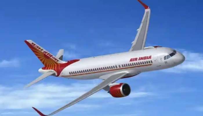 Air India Flight: വീണ്ടും സാങ്കേതിക തകരാർ; എയർ ഇന്ത്യ വിമാനം അടിയന്തരമായി കൊൽക്കത്തയിൽ ഇറക്കി