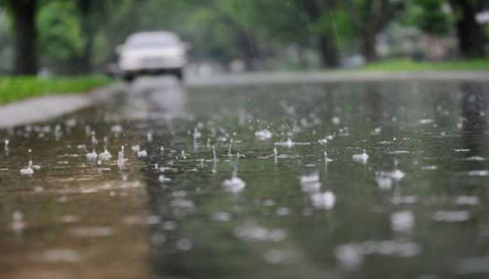 Kerala Monsoon Alert: സംസ്ഥാനത്ത് കനത്ത മഴയ്ക്ക് ശമനം; 3 ദിവസത്തേക്ക് മുന്നറിയിപ്പില്ല