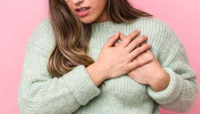 Breast Cancer Symptoms: മാറിടങ്ങളെ മറക്കല്ലേ...ബ്രെസ്റ്റ് ക്യാന്‍സറിന്‌റെ ചില ആദ്യ സൂചനകള്‍ ഇങ്ങനെ കണ്ടെത്താം