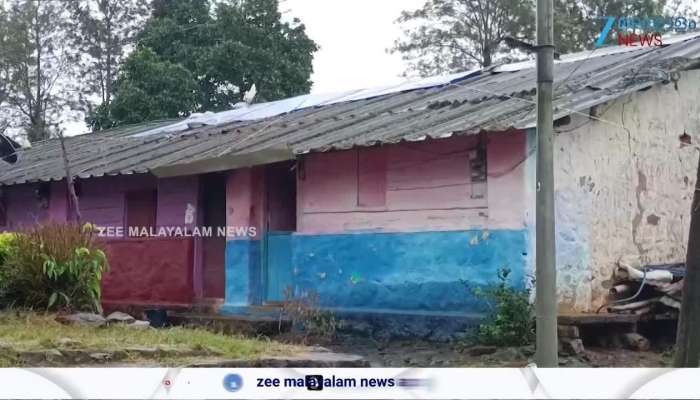 Vandiperiyar rape and murder case: 4 years since the girl was raped and murdered in Vandiperiyar