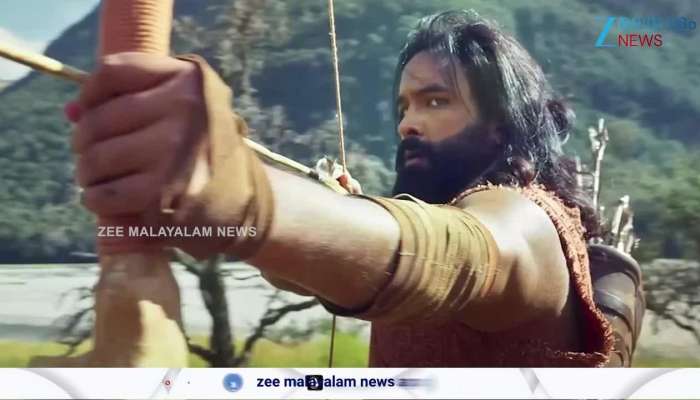 Kannappa earns crores at the Indian box office