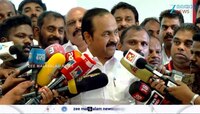 VD Satheesan on Thiruvananthapuram Medical College Issue