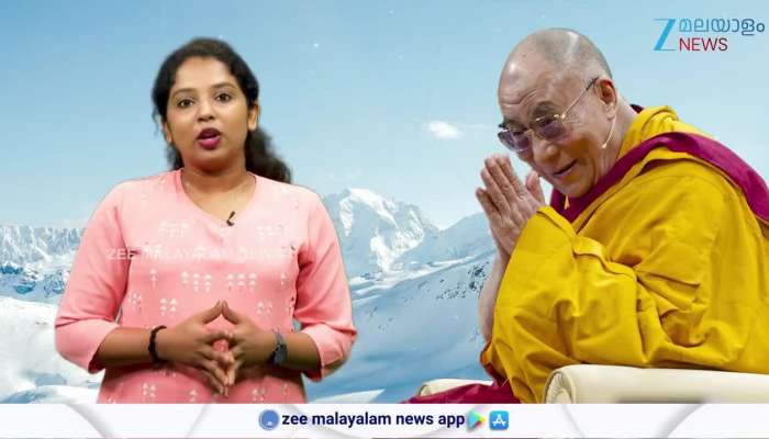 Who will be the next Dalai Lama?