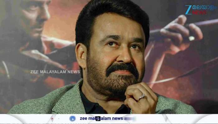 Mohanlal Overseas Grossers Of 2025