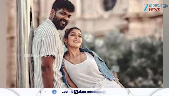 Controversy in Nayanthara Vignesh Shivan 