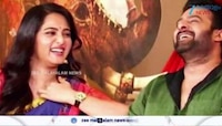 Anushka Prabhas Rumors