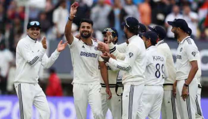 IND vs ENG: എഡ്ജ്ബാസ്റ്റൺ ടെസ്റ്റിൽ ചരിത്രം സൃഷ്ടിച്ച് ഇന്ത്യ; വമ്പൻ വിജയവുമായി ഗില്ലും സംഘവും