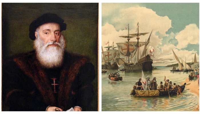 Vasco da Gama: ജൂലായ് 8, ഇന്ത്യയുടെ വിധി നി‍ർണയത്തിലെ സുപ്രധാന ദിനം... ഒരു ഉറപ്പുമില്ലാതിരുന്ന ആ കപ്പൽ യാത്ര