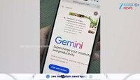 Gemini Now Reads WhatsApp