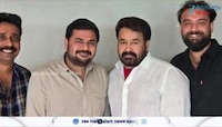 Mohanlal New Movie L 365