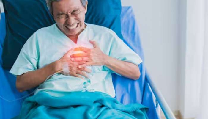 Heart attack symptoms: ഹൃദയാഘാതം സംഭവിക്കുന്നതിന് മുമ്പ് ഈ ലക്ഷണങ്ങൾ...! തിരിച്ചറിയാം, മുൻ കരുതലെടുക്കാം...