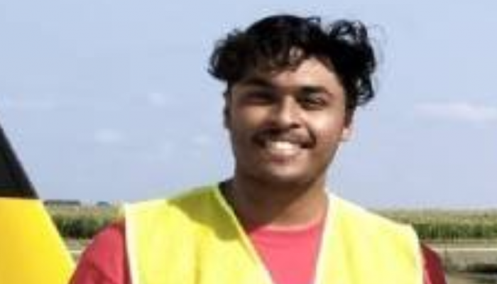 Canada Plane Crash: പരിശീലന പറക്കലിനിടെ അപകടം; കാനഡയിൽ മലയാളി ഉൾപ്പെടെ 2 പേർക്ക് ദാരുണാന്ത്യം