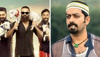 'ആട് 3' ടൈം ട്രാവലോ? ബജറ്റ് ആദ്യ രണ്ട് ഭാ​ഗങ്ങൾക്കും മുകളിൽ; സൈജു കുറുപ്പ്