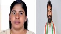 നിമിഷപ്രിയയുടെ മോചനം ആവശ്യപ്പെട്ട് ഗവർണറെ വീണ്ടും കണ്ട് ചാണ്ടി ഉമ്മൻ