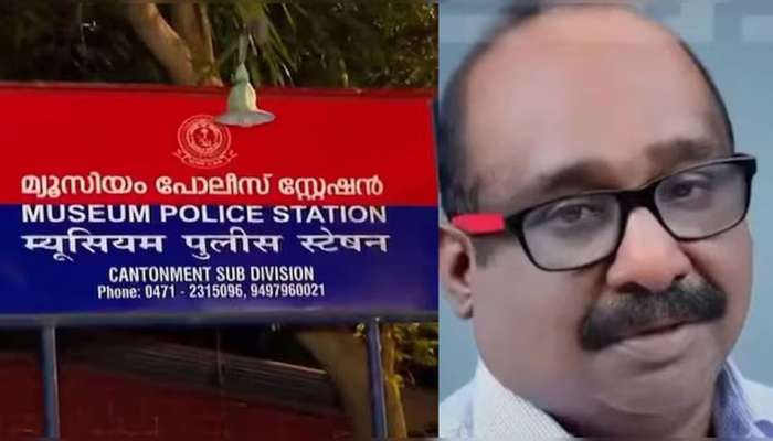 Edapazhanji Murder Case: ഹോട്ടൽ ഉടമയുടെ കൊലപാതകം: പ്രതികളിലൊരാൾ കിക് ബോക്സർ