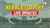 Kerala Lottery Result Today 11 July 2025: സുവർണ്ണ കേരളത്തിന്റെ ഒന്നാം സമ്മാനം നേടിയതാര്? ലോട്ടറി ഫലം അറിയാം