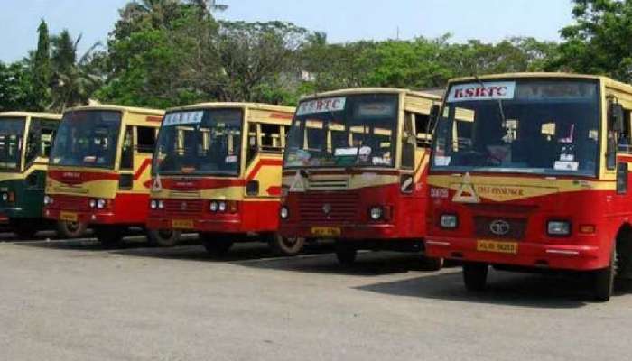 KSRTC Controversy: അവിഹിത ബന്ധം ആരോപിച്ച് വനിതാ കണ്ടക്ടർക്ക് സസ്പെൻഷൻ; വിവാദമായതോടെ പിൻവലിച്ചു