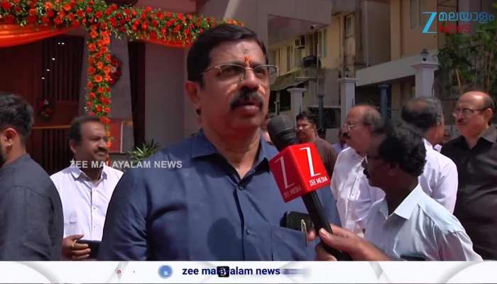 BJP will reap gains in local body and assembly elections