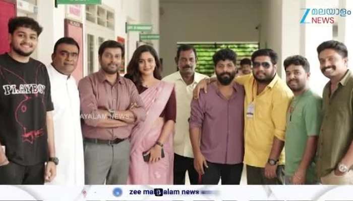 Renji Panicker's son and Shaji Kailas's Son joins For Agosham Movie