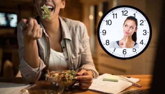 Dinner Time: രാത്രി ഭക്ഷണത്തിൽ ഒരേ ഒരു മാറ്റം വരുത്തി നോക്കൂ..! ഈ ആരോ​ഗ്യ ​ഗുണങ്ങൾ നേടാം