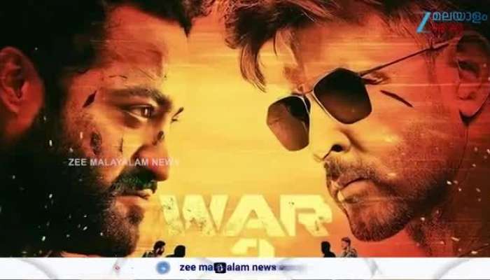 Coolie vs War 2: The Ultimate Box Office Battle of 2025