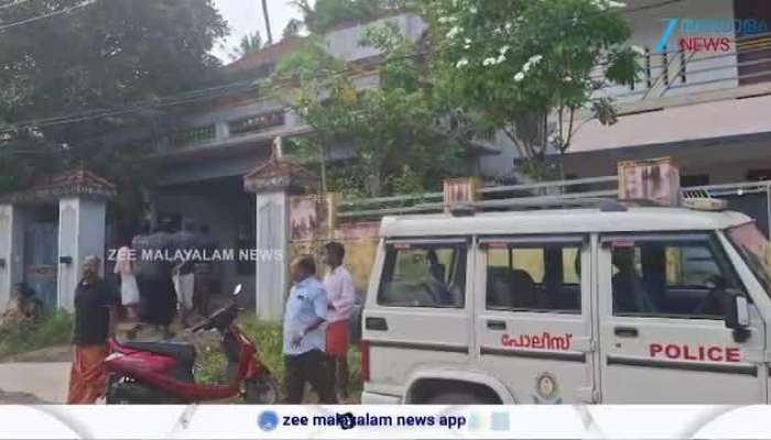 Grama Panchayat member and mother found dead in Vakkam, Thiruvananthapuram