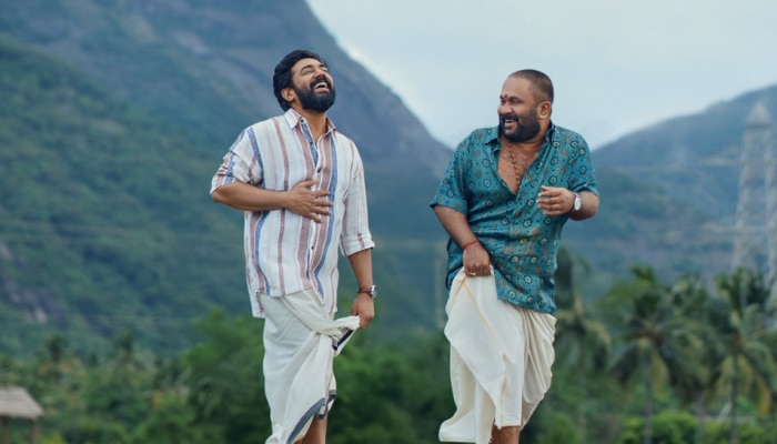 Sarvam Maya: സർവ്വം മായ തന്നെ! അല്ലേ അളിയാ! നിവിനും അജുവും വീണ്ടും ഒന്നിക്കുന്നു; 'സർവ്വം മായ' ക്രിസ്മസിനെത്തും