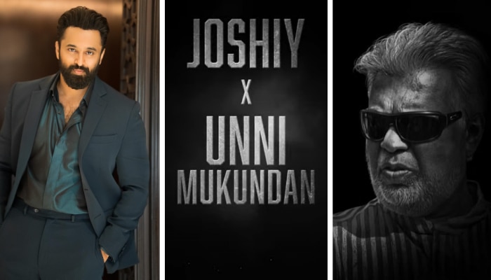 Unni Mukundan - Joshiy Movie: വൻ ബജറ്റിൽ വമ്പൻ ആക്ഷൻ പടം; ജോഷിയും ഉണ്ണി മുകുന്ദനും കൈകോർക്കുമ്പോൾ ആകാംക്ഷയിൽ ആരാധകർ