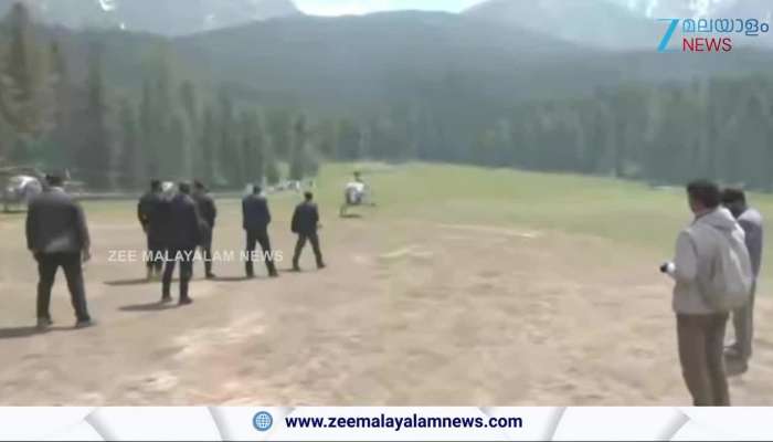 US declares Lashkar offshoot behind Pahalgam attack as terror organisation