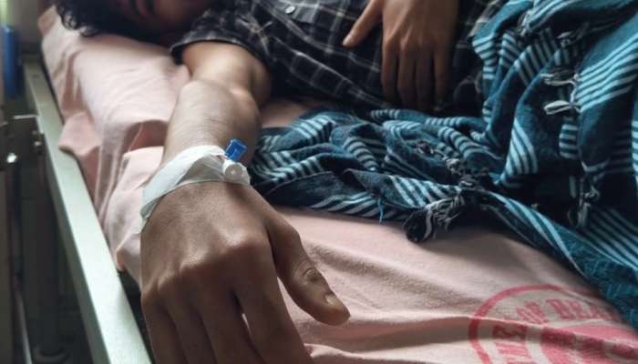 Ragging Case: വയനാട് പ്ലസ് വണ്‍ വിദ്യാർഥിയെ ക്രൂരമായി മർദ്ദിച്ച് മുതിർന്ന വിദ്യാർഥികൾ; കേസെടുത്ത് പോലീസ്