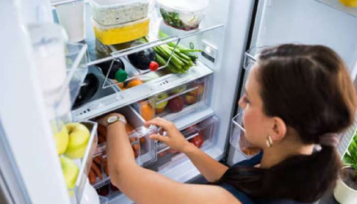 Kitchen Tips: ഫ്രിഡ്ജിൽ വച്ച ഭക്ഷണം കഴിക്കാറുണ്ടോ? ഇക്കാര്യങ്ങള്‍ ശ്രദ്ധിക്കണേ..!