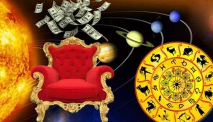 Navapanchama Rajayoga: ശനിയും വ്യാഴവും ചേർന്ന് സൃഷ്ടിക്കും നവപഞ്ചമരാജയോഗം; ജീവിതം മാറിമറിയും ഈ 3 രാശിക്കാര്‍ക്ക്