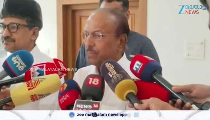 PK Kunhalikutty on VS Achuthanandan